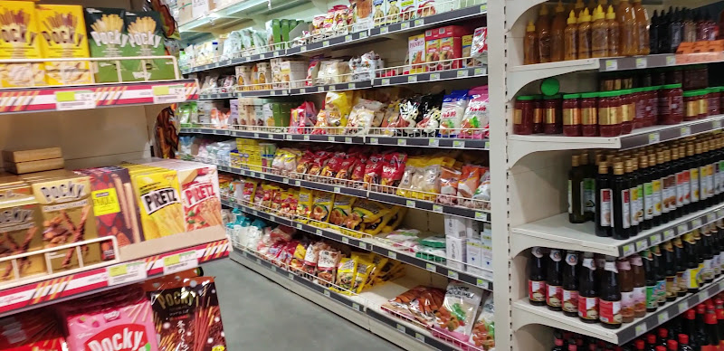 H Mart Belmont 3