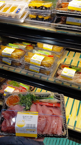 H Mart Belmont 4