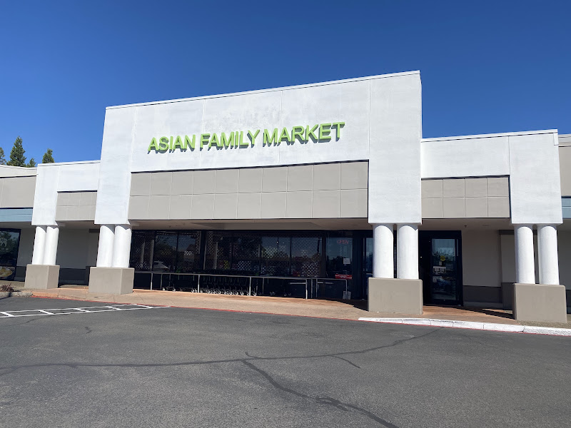 Asian Family Market 5