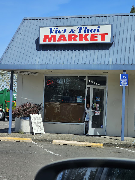 Viet, Thai & Himalaya Market