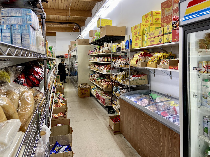 Viet, Thai & Himalaya Market 4