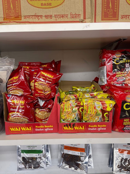 Viet, Thai & Himalaya Market 5