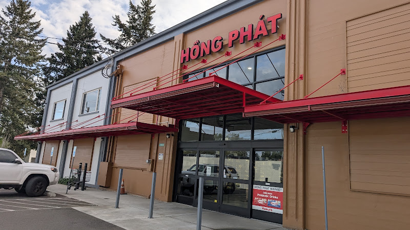 Hong Phat (Tigard)
