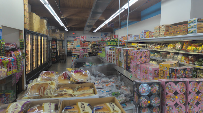 Sorya Asian Market 3