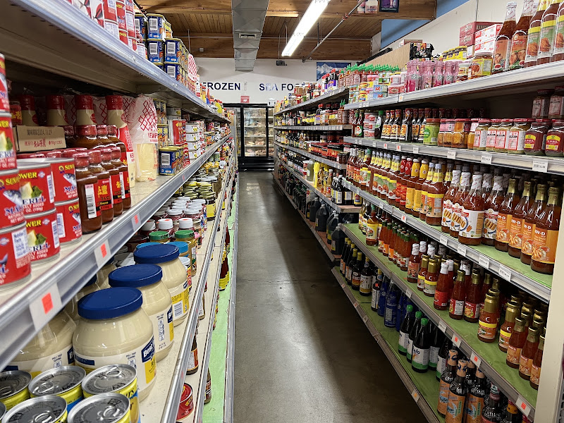 Sorya Asian Market 4