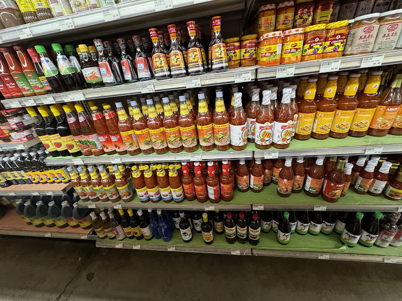 Sorya Asian Market 5