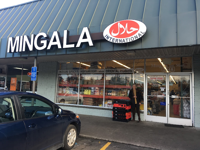 Mingala International Mart 3