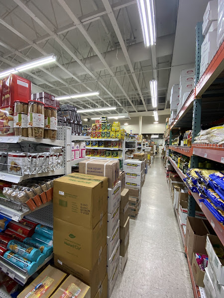 Mingala International Mart 4