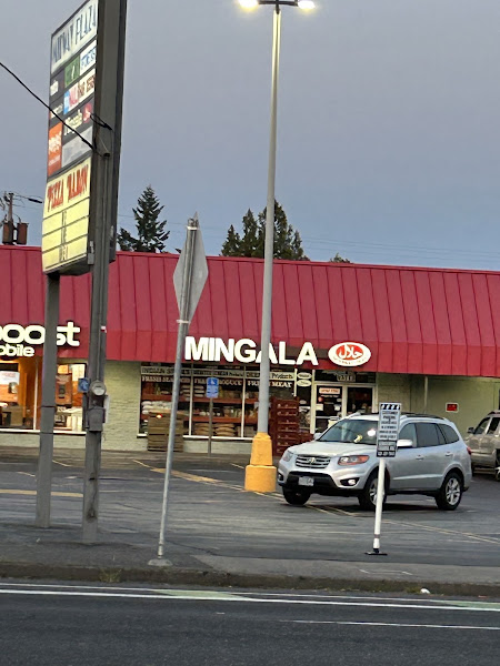 Mingala International Mart 5