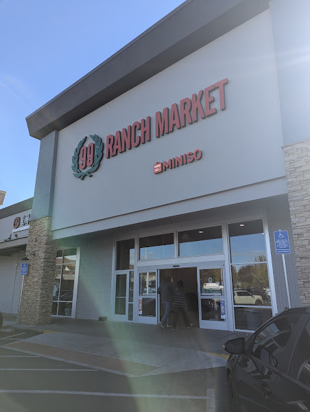 99 Ranch Market