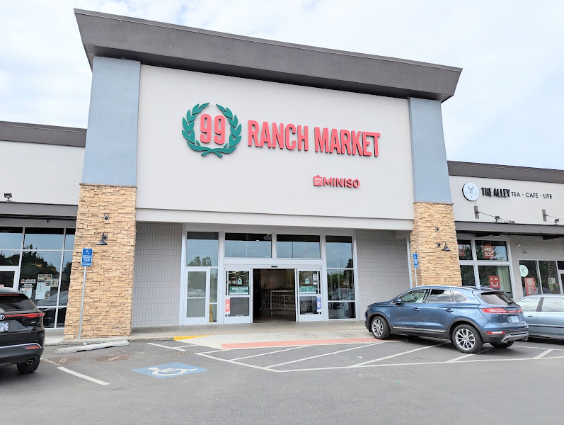 99 Ranch Market 5