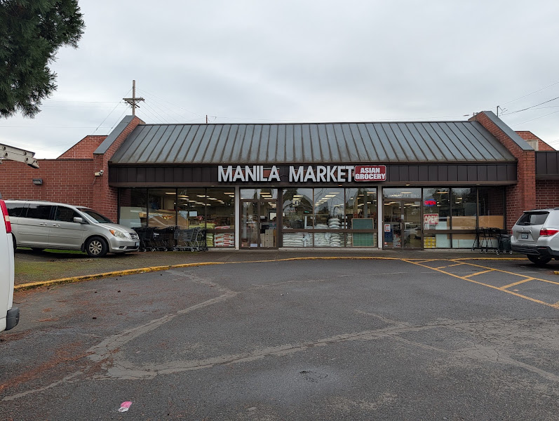Manila Market Inc