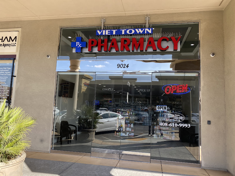 Viet Town Pharmacy