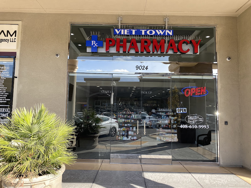 Viet Town Pharmacy 2