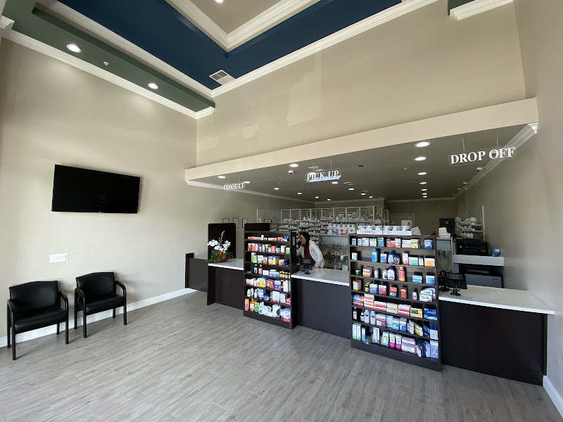 Viet Town Pharmacy 5