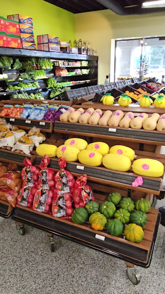 Oregon International Market 3
