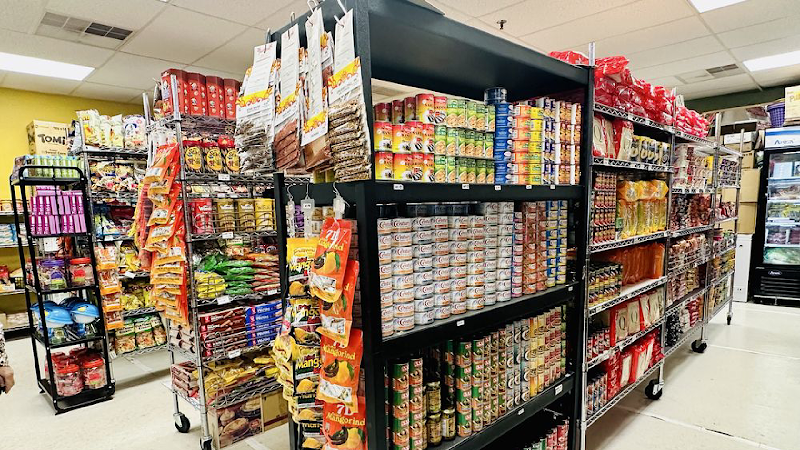 Sari-Sari Asian Store 3