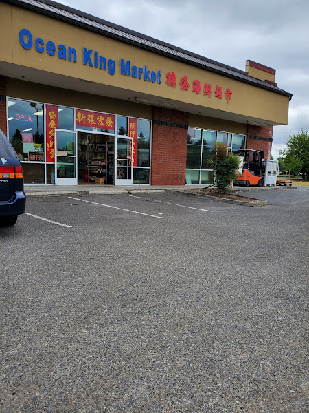 Ocean King Market