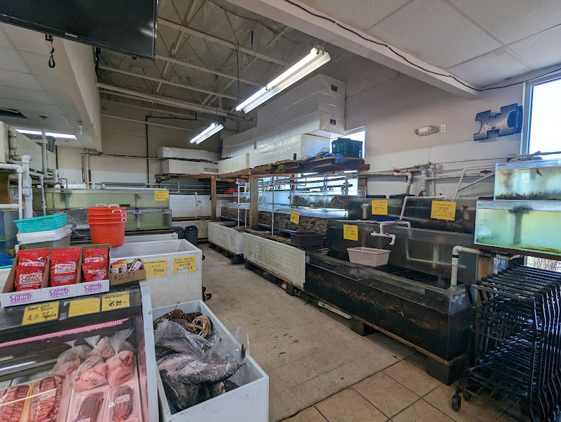 Ocean King Market 4