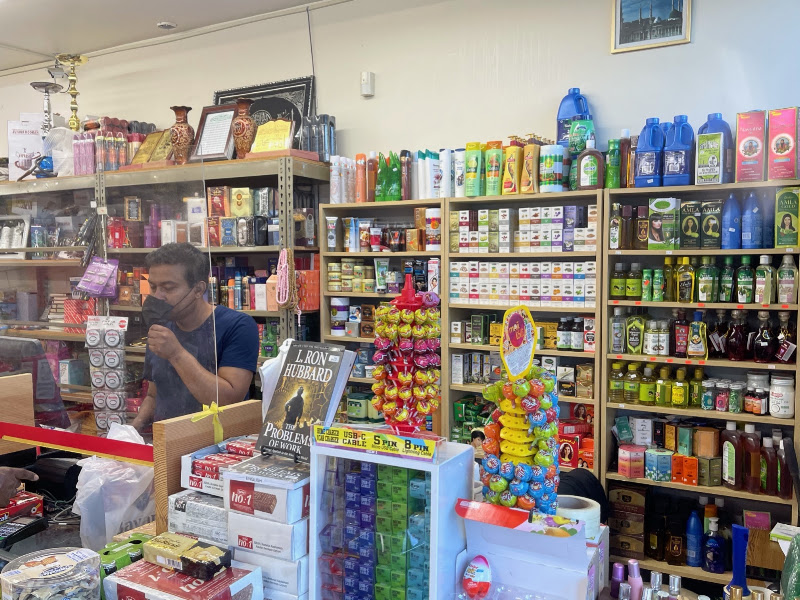YADANAR HALAL MARKET LLC 5