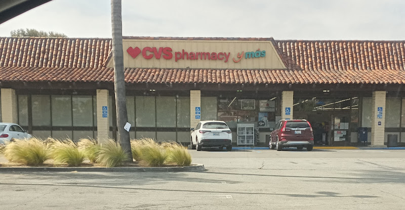 CVS