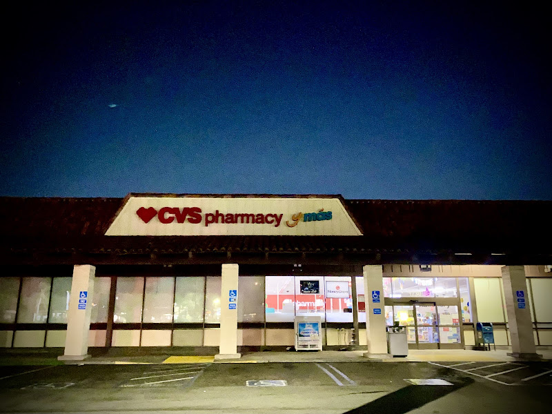 CVS 3