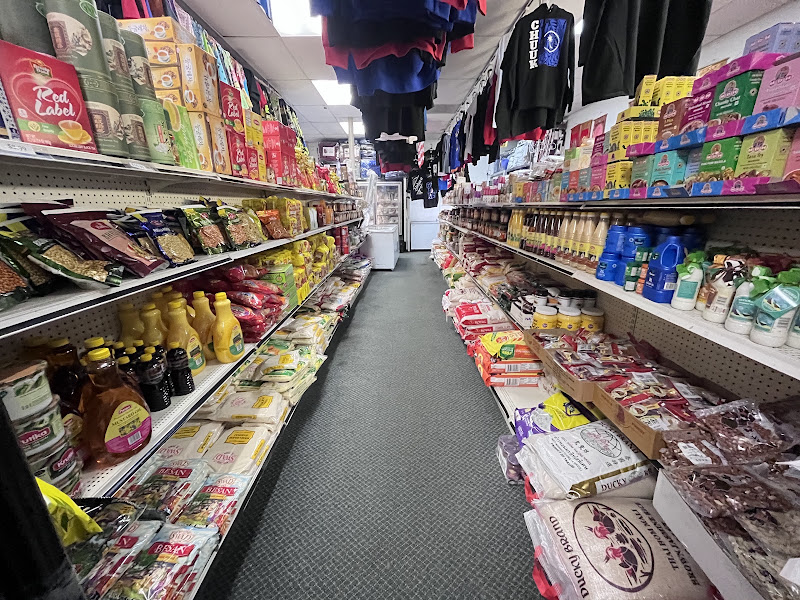 Islander's minimart 3