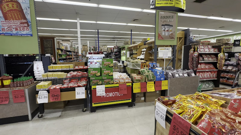 Food Depot 3