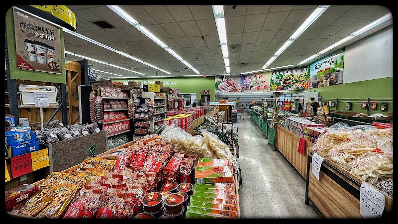 Food Depot 4