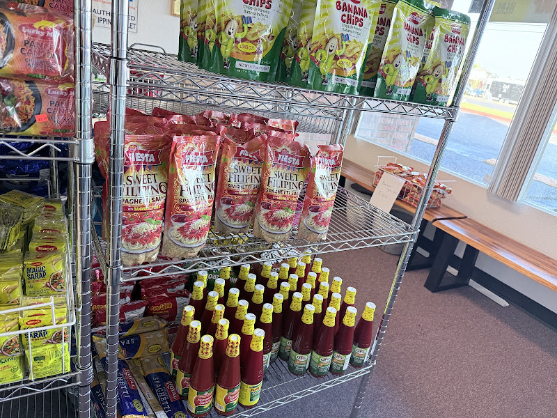 Alex's Pilipino Store 3