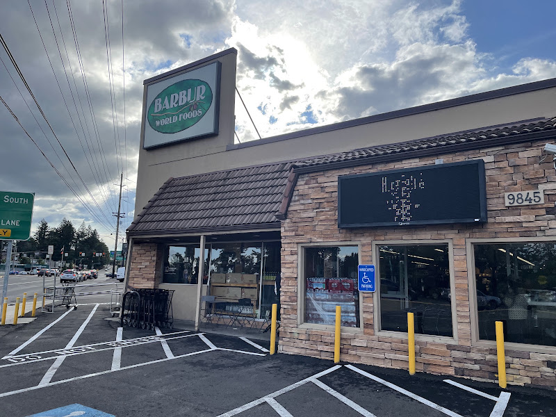 Barbur World Foods