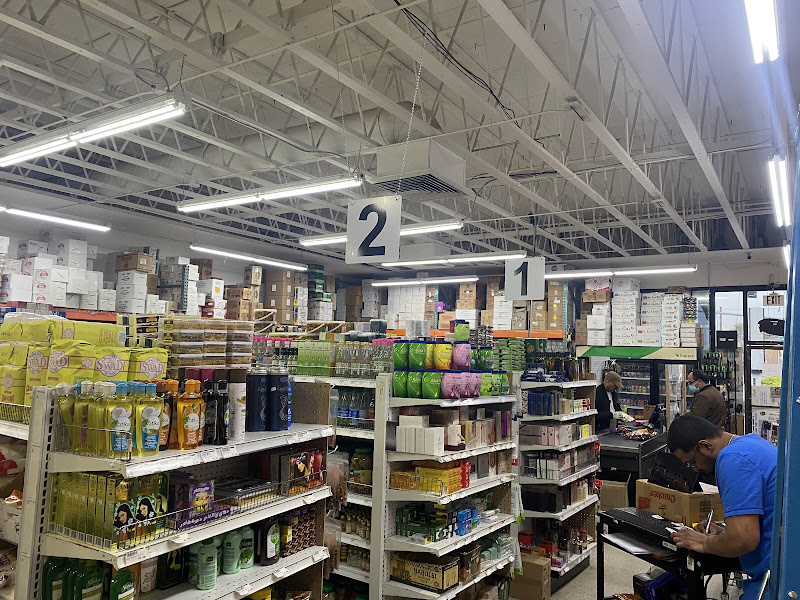 Mingala International Market 4