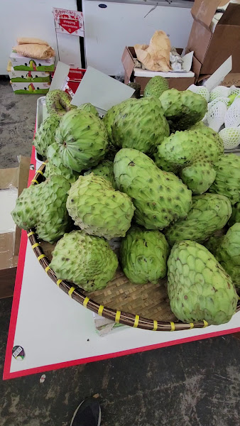 Tan Sang Tropical Fruit 3