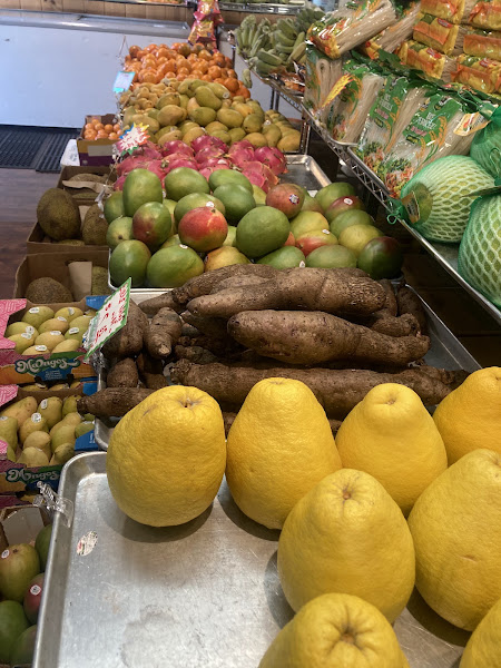 Tan Sang Tropical Fruit 5