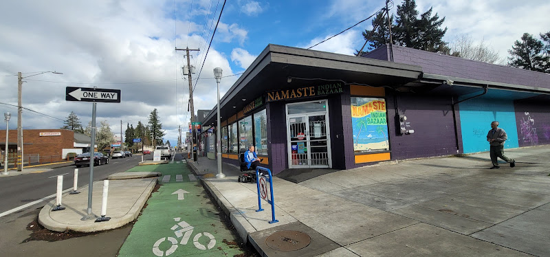 Namaste Indian Bazaar 2