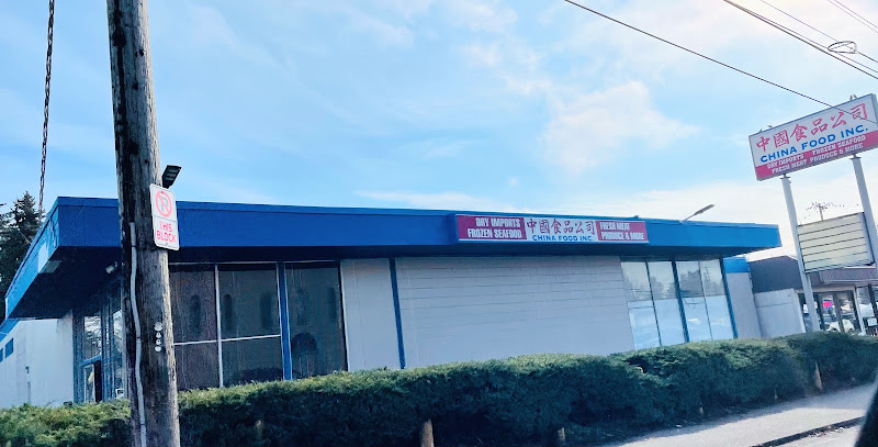 China Foods Inc. 3