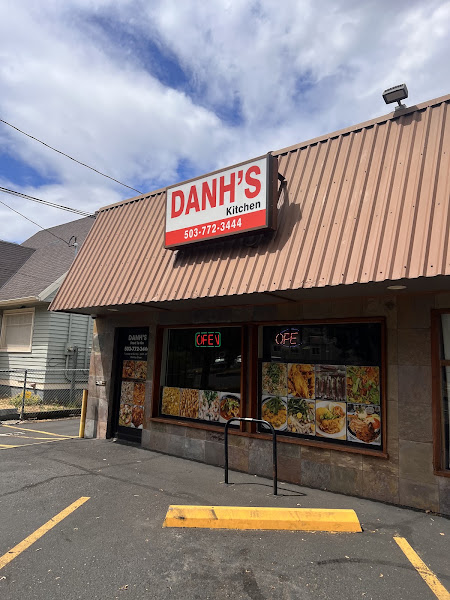 Danh's Kitchen