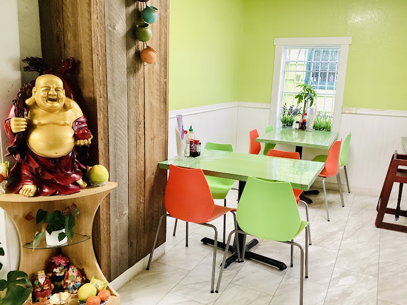 Van Hanh Restaurant - Vegan & Vegetarian Cuisine 2