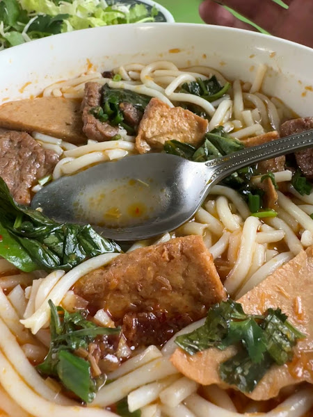 Van Hanh Restaurant - Vegan & Vegetarian Cuisine 3