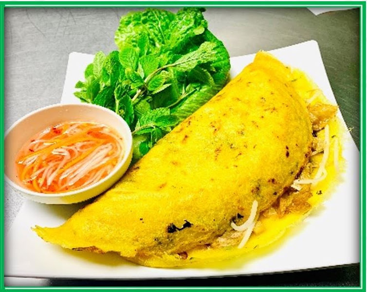 Van Hanh Restaurant - Vegan & Vegetarian Cuisine 4