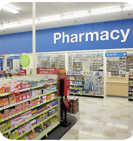 CVS Pharmacy y más 2