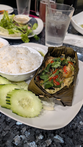 Mekong Bistro 5