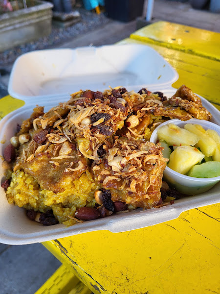 La Mai Plate 4