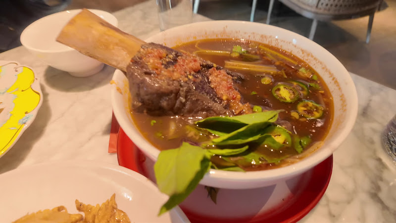 Farmhouse Kitchen Thai Cuisine | Pearl District 3