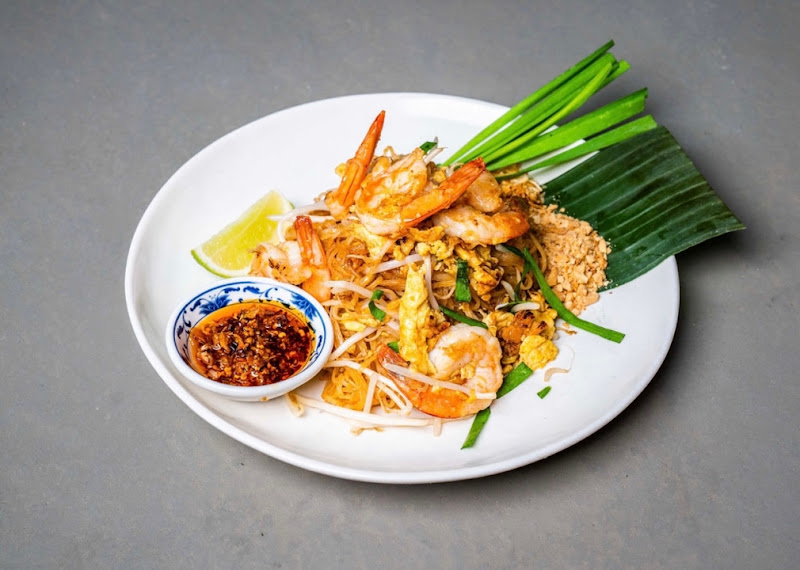 Farmhouse Kitchen Thai Cuisine | Pearl District 4