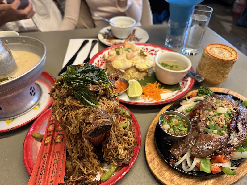 Farmhouse Kitchen Thai Cuisine | Pearl District 5