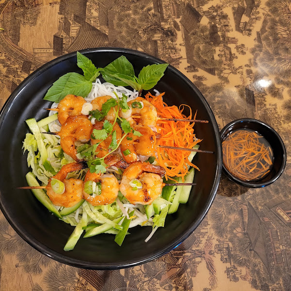 Happy Bamboo (Vietnamese Pho & Grill) 3
