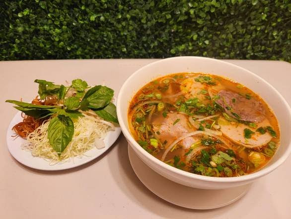 Happy Bamboo (Vietnamese Pho & Grill) 5