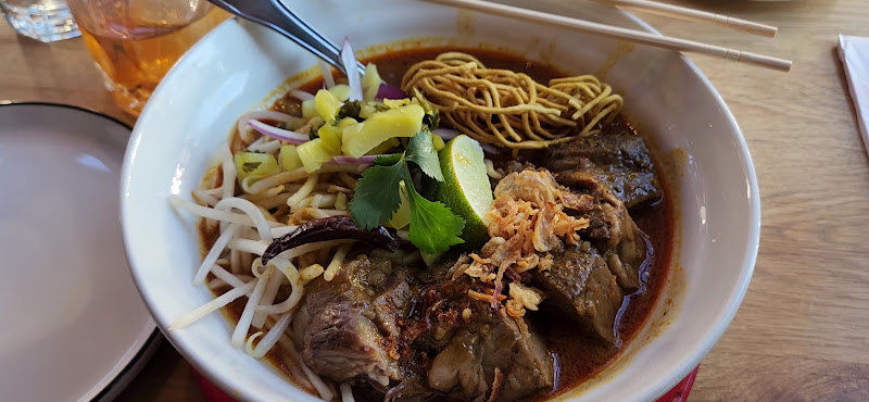 Farmhouse Kitchen Thai Cuisine 3