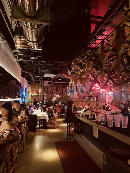 Farmhouse Kitchen Thai Cuisine 4